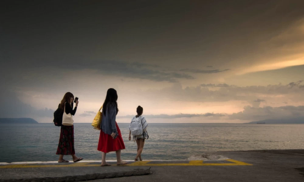  Σε άθλια κατάσταση ο τουρισμός στον Ευρωπαϊκό Νότο και το 2021